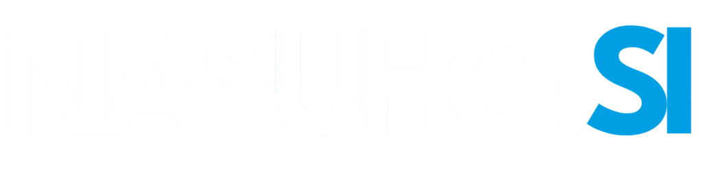 NASUHO.si