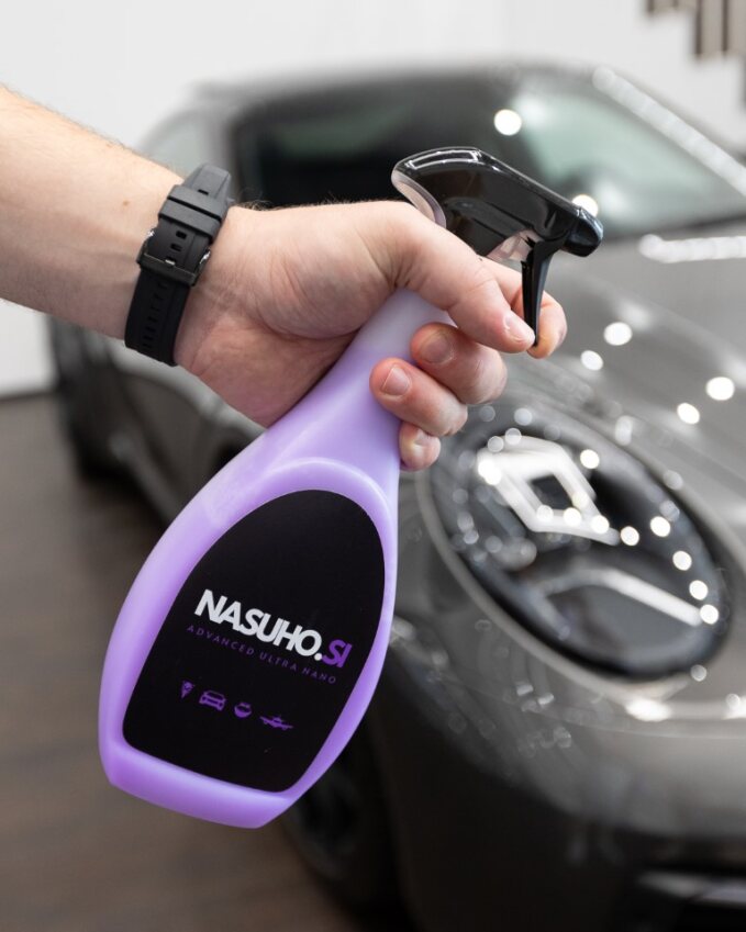 Ultra nano